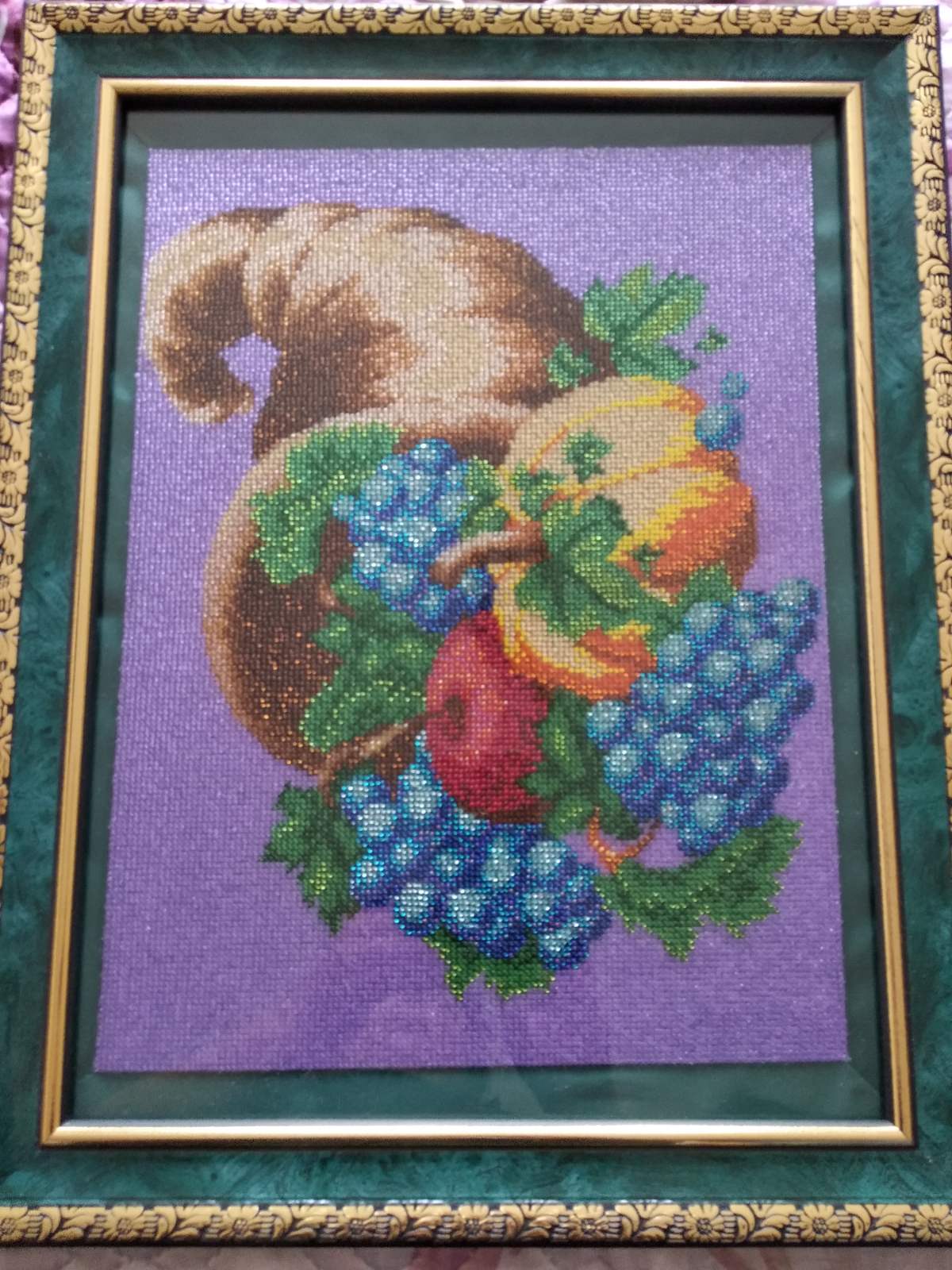Рог изобилия