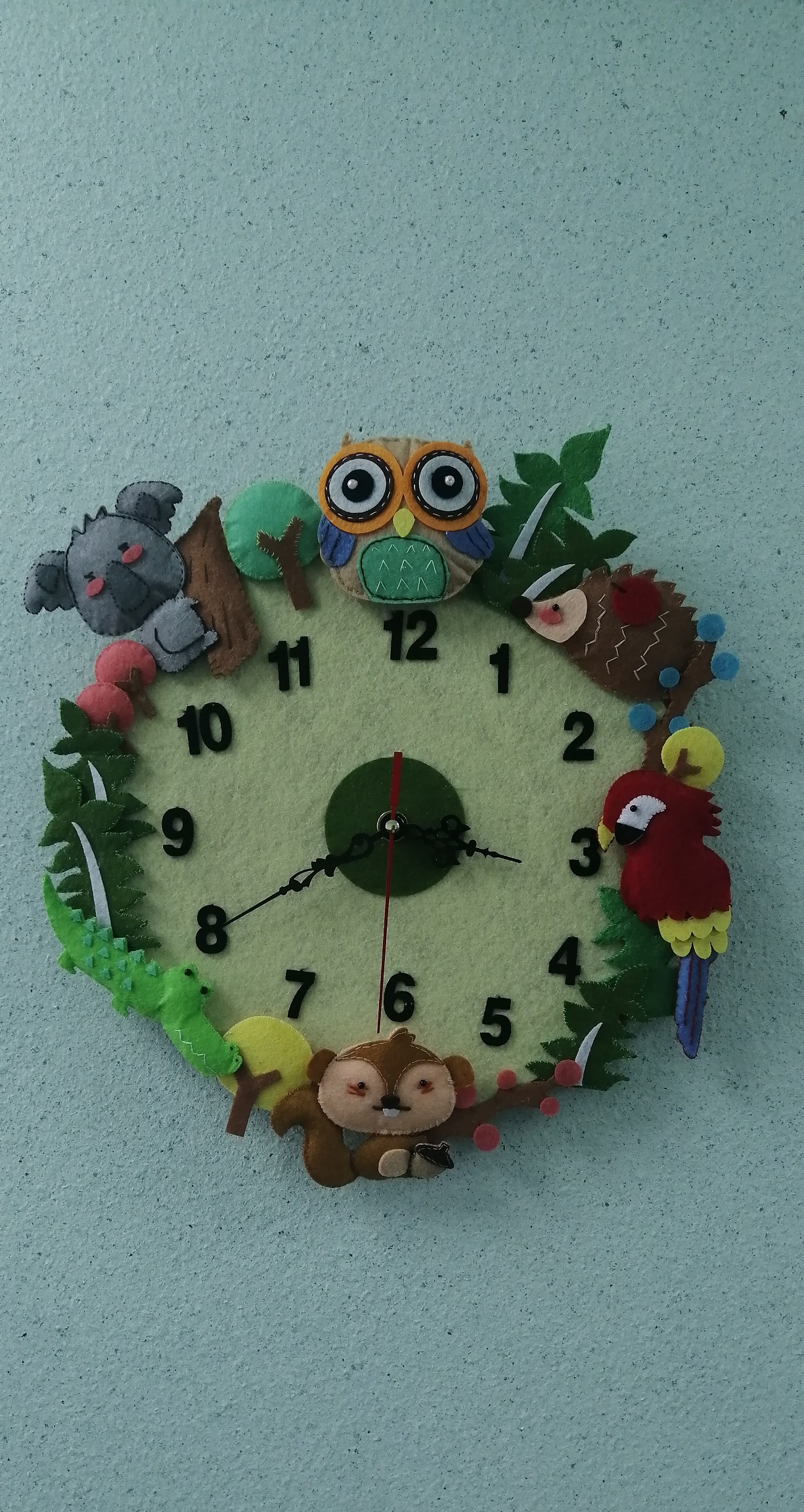 Animal Tima Animal Tima