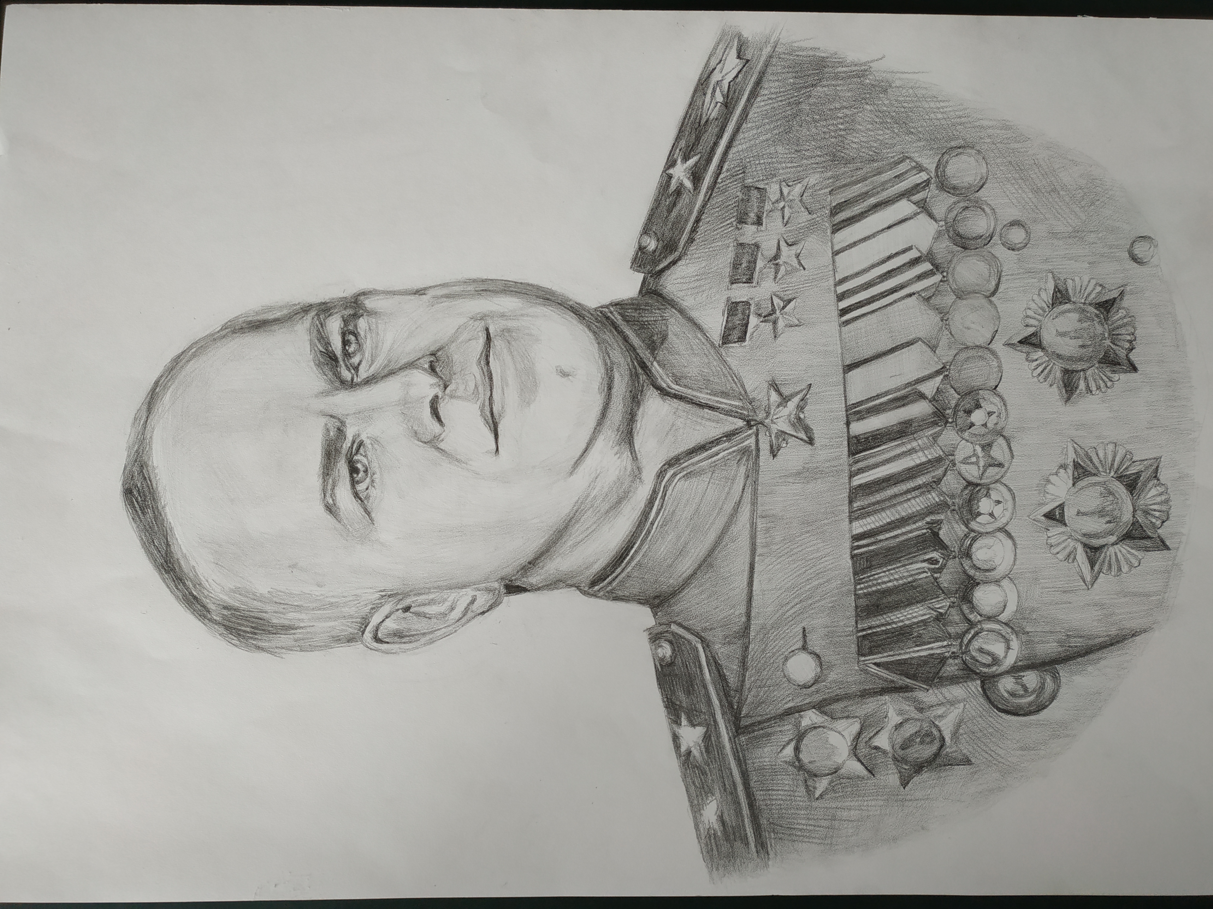 Жуков