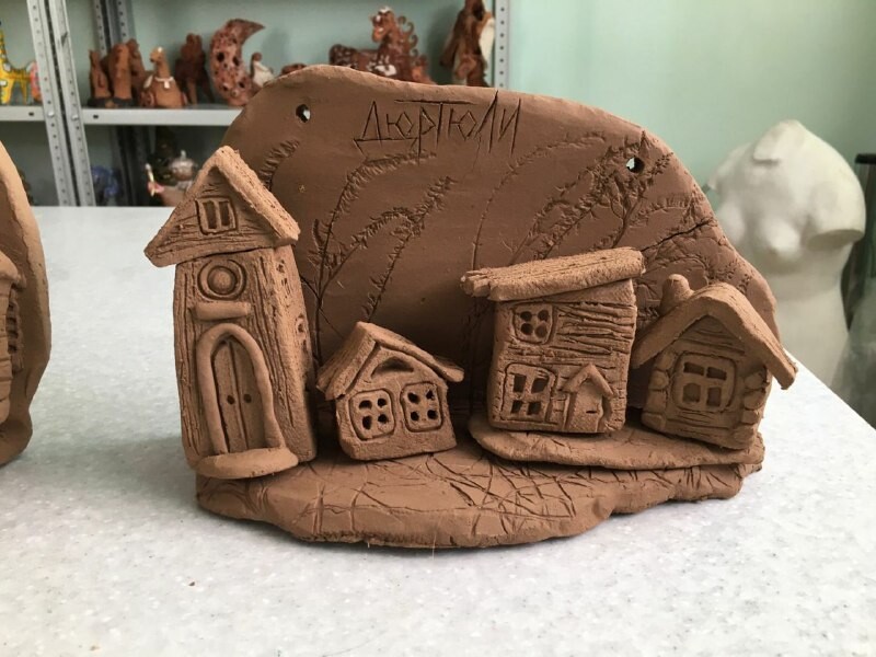 Дюртюли