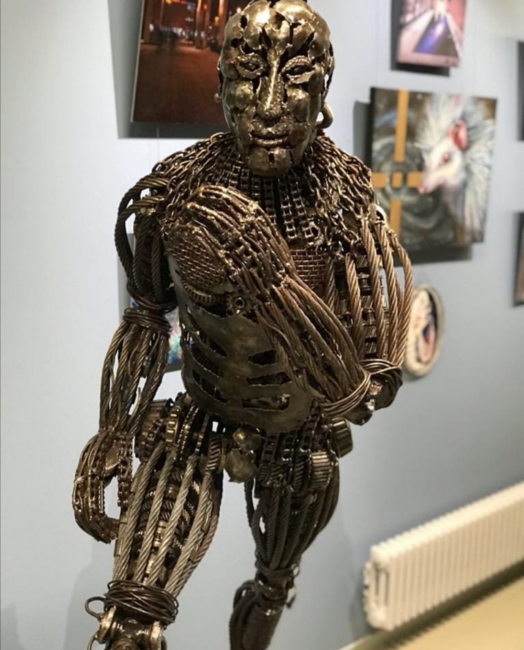 Ультрамарафонец 