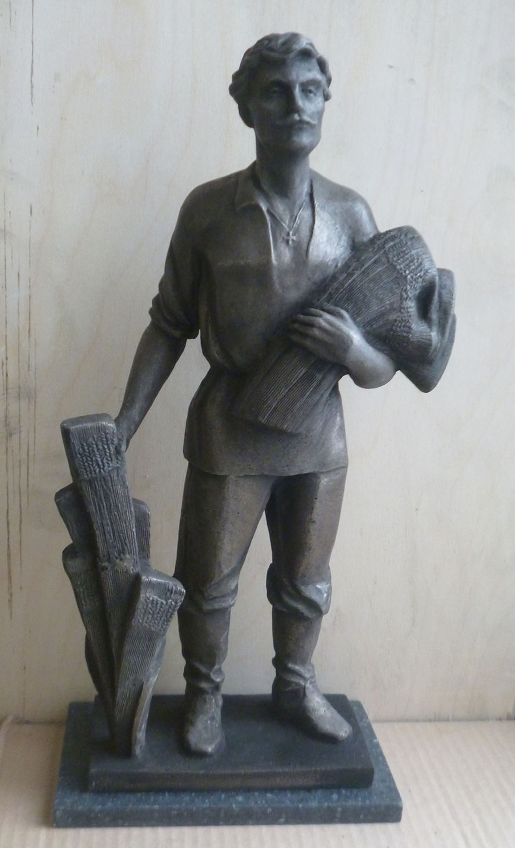 Донской хлебороб