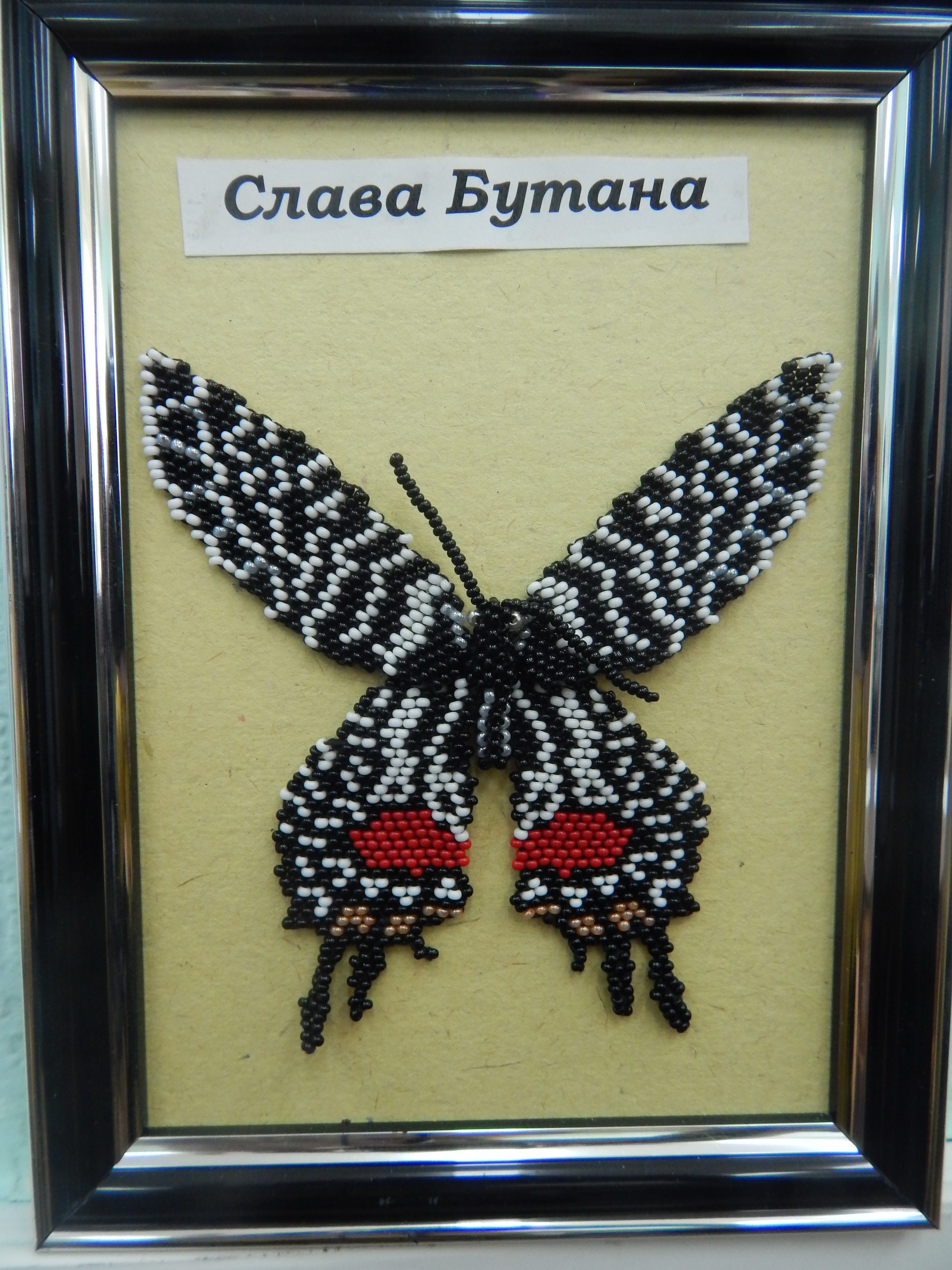 Слава Бутана