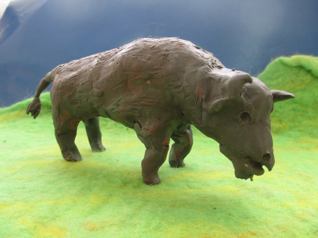 Зубр