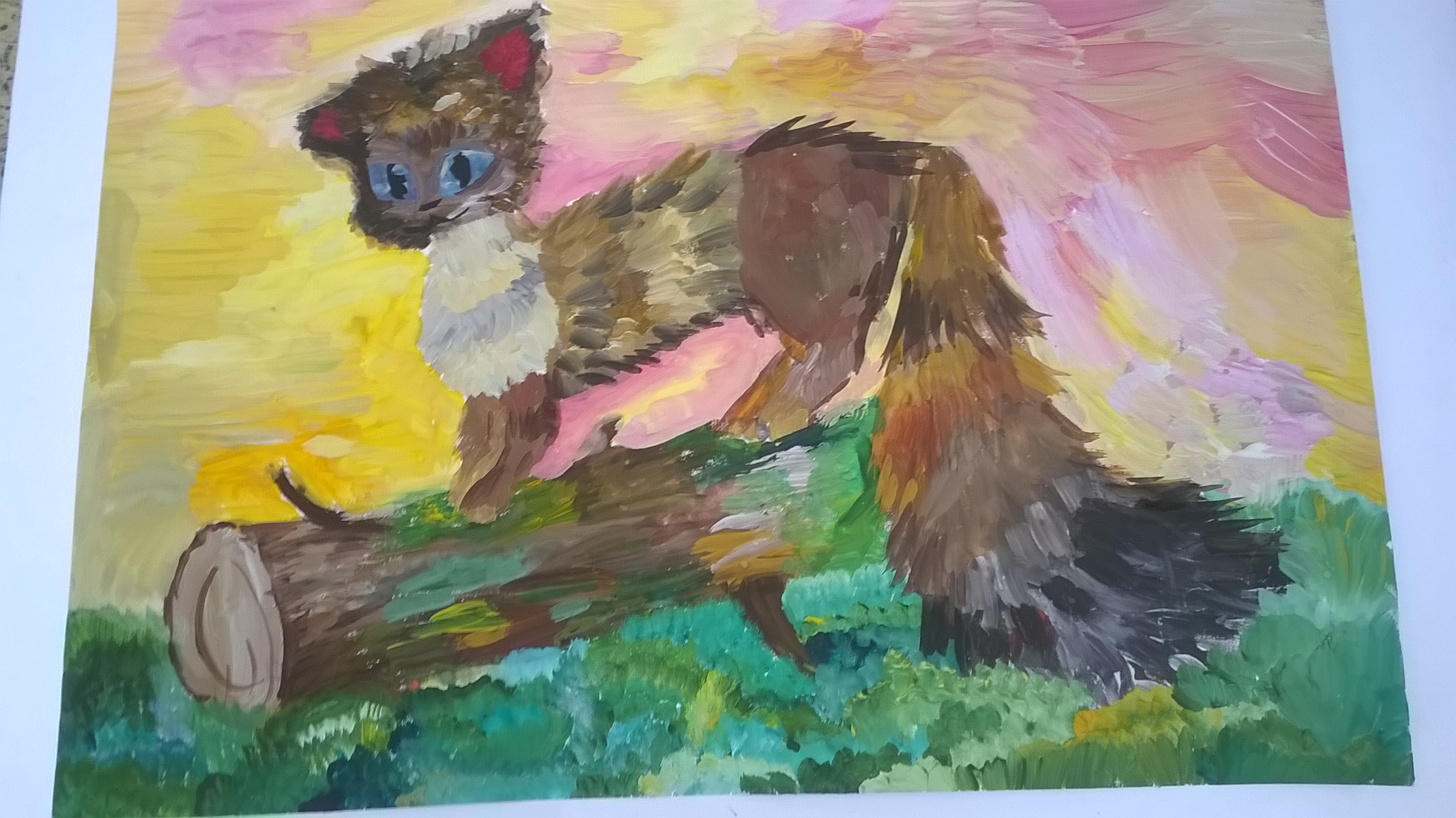 Куница