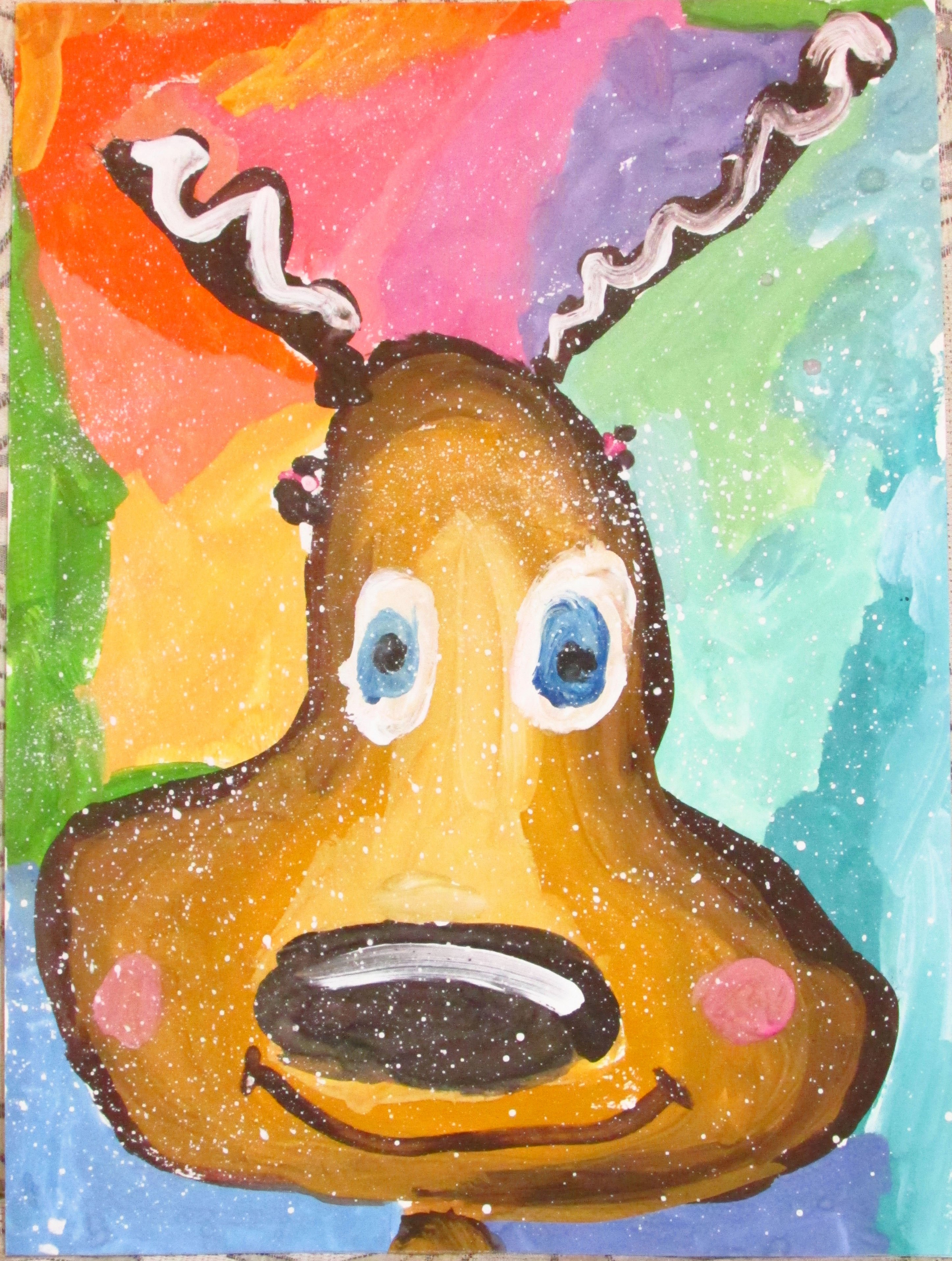 Благородный олень, марал (Cervus elaphus) Благородный олень, марал (Cervus elaphus)
