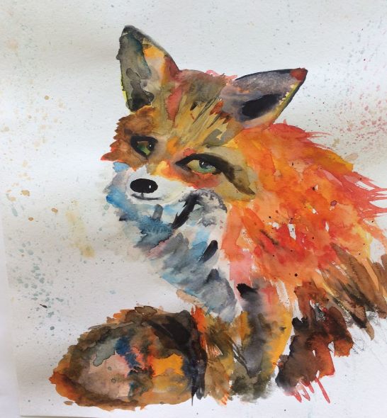 Лисица, лиса, обыкнове́нная или ры́жая лиси́ца (лат. Vulpes vulpes) Лисица, лиса, обыкнове́нная или ры́жая лиси́ца (лат. Vulpes vulpes)