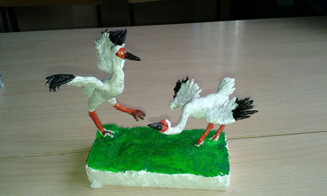 Стерхи Стерхи