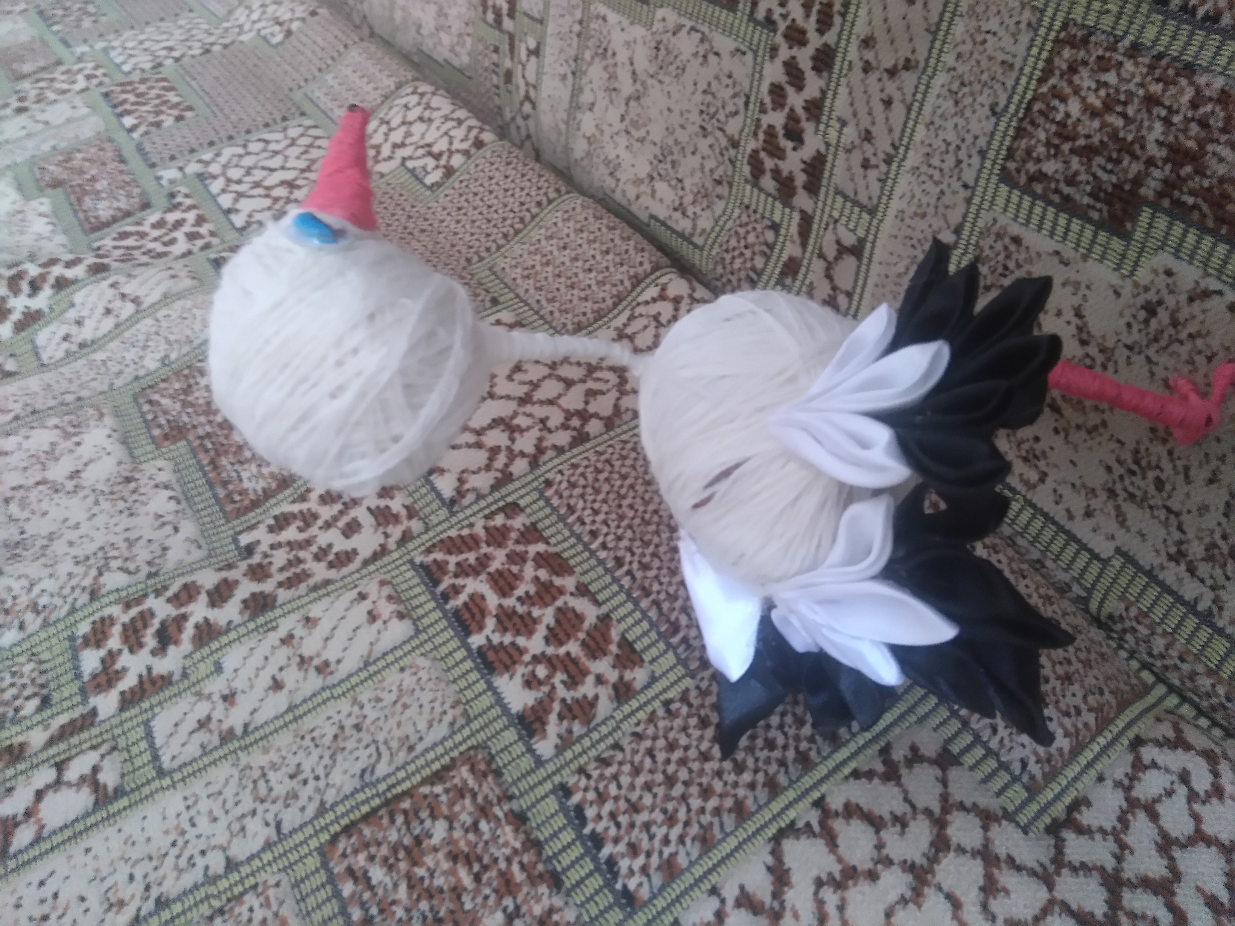 Аист